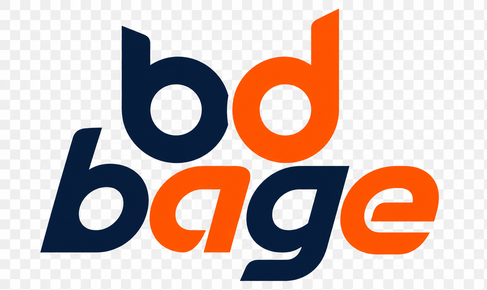 bd bage logo